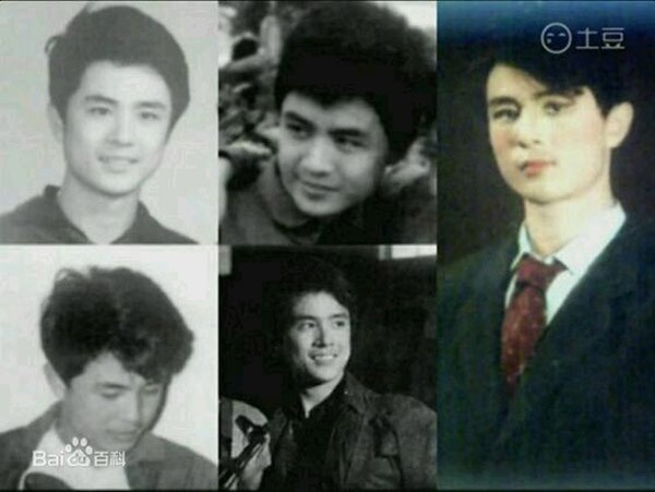 Đường Tăng Từ Thiếu Hoa - người đàn ông đẹp trai nhất Tây Du Ký 1986 ngày ấy giờ chẳng còn là mỹ nam vẫn được hàng trăm người vây quanh-1