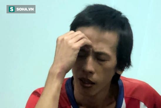 Kẻ thảm sát 3 người ở Bình Dương nhập viện điều trị vì sức khoẻ và tinh thần không ổn định-2