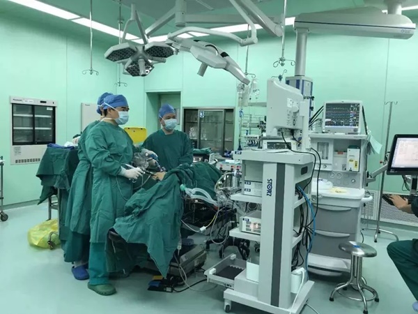 Người đàn ông mắc 3 loại ung thư cùng lúc, bác sĩ chỉ mặt thủ phạm-1