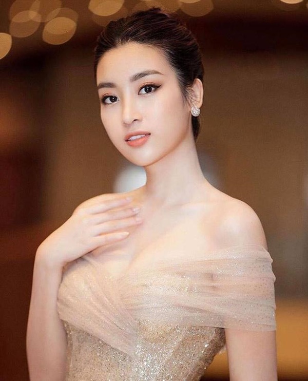 Vừa hết nhiệm kỳ, các Hoa hậu, Á hậu Việt Nam rũ bỏ phong cách kín đáo-9