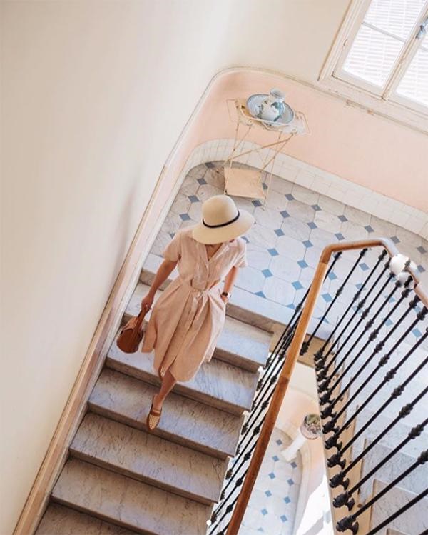 Xúng xính đi chơi ngày lễ, chị em đừng bỏ qua món đồ thanh lịch và cực sành điệu này-3