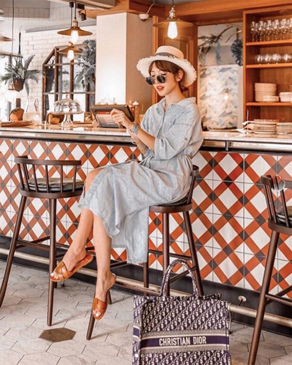 Xúng xính đi chơi ngày lễ, chị em đừng bỏ qua món đồ thanh lịch và cực sành điệu này-5