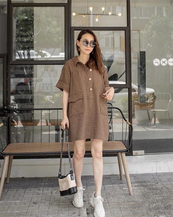 Xúng xính đi chơi ngày lễ, chị em đừng bỏ qua món đồ thanh lịch và cực sành điệu này-6