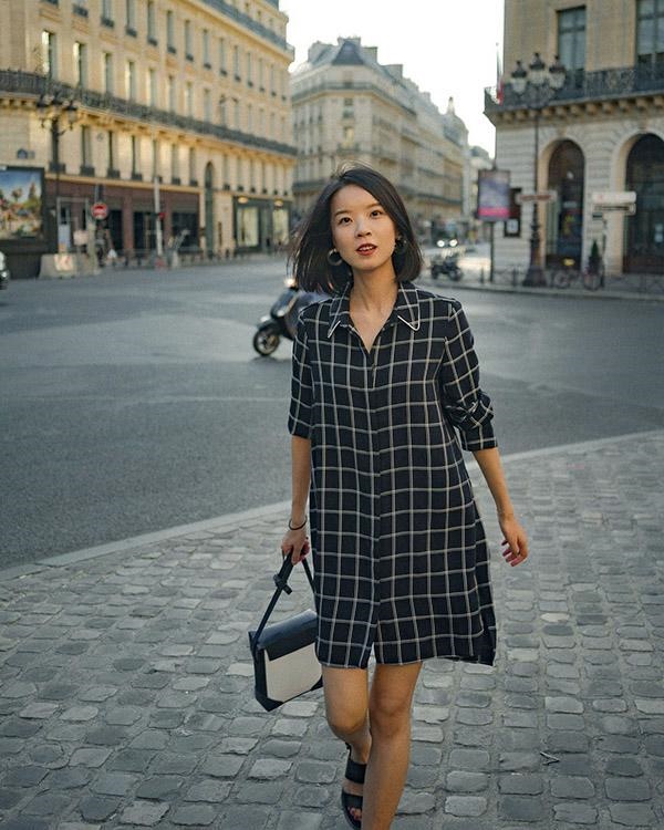 Xúng xính đi chơi ngày lễ, chị em đừng bỏ qua món đồ thanh lịch và cực sành điệu này-7