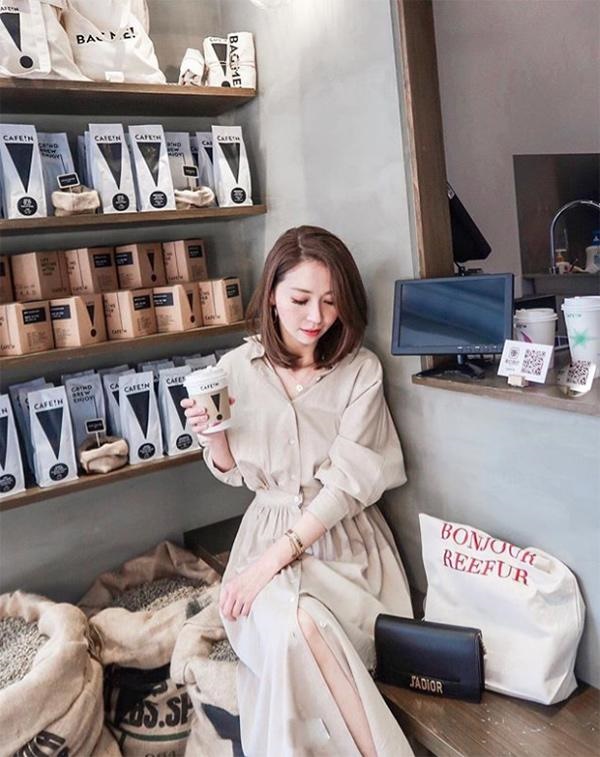 Xúng xính đi chơi ngày lễ, chị em đừng bỏ qua món đồ thanh lịch và cực sành điệu này-8