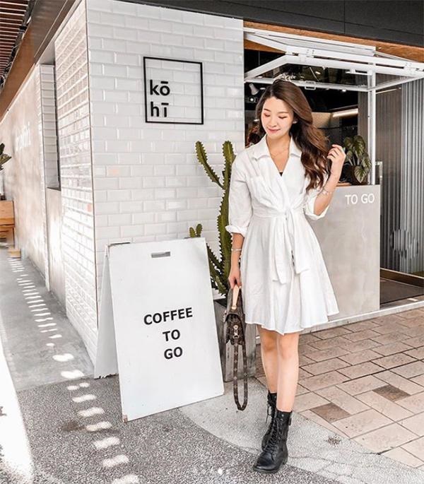 Xúng xính đi chơi ngày lễ, chị em đừng bỏ qua món đồ thanh lịch và cực sành điệu này-9