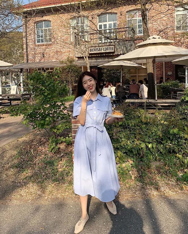 Xúng xính đi chơi ngày lễ, chị em đừng bỏ qua món đồ thanh lịch và cực sành điệu này-13