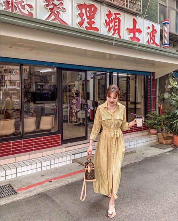 Xúng xính đi chơi ngày lễ, chị em đừng bỏ qua món đồ thanh lịch và cực sành điệu này-14