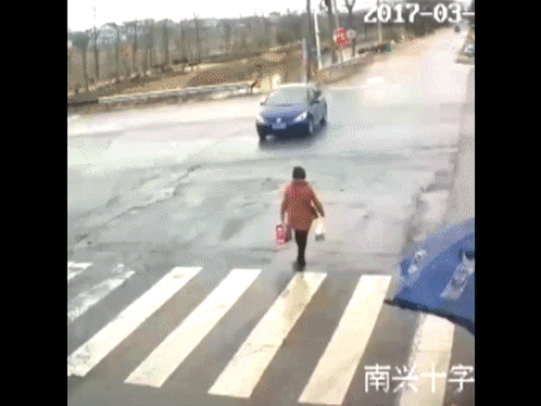 Thót tim với những khoảnh khắc 