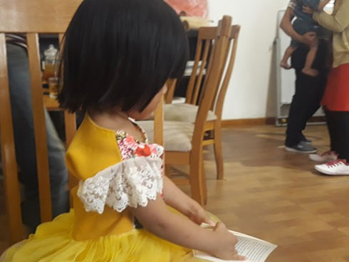 Nghi can 60 tuổi xâm hại bé gái 5 tuổi nhởn nhơ ngoài vòng pháp luật, người mẹ đau đớn đi kêu cứu suốt 2 năm trời-7