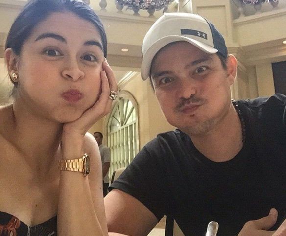 Mỹ nhân đẹp nhất Philippines Marian Rivera: Tuổi thơ thiếu thốn tình cha, bị mang danh kẻ thứ 3 cho tới cuộc hôn nhân viên mãn, hai con đẹp như thiên thần-7