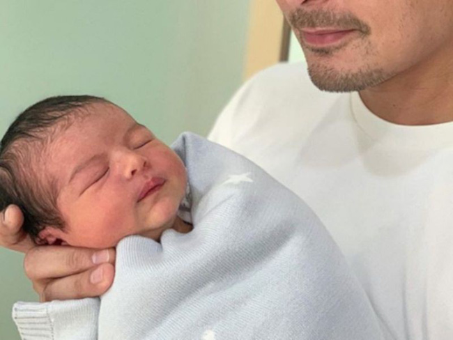 Mỹ nhân đẹp nhất Philippines Marian Rivera: Tuổi thơ thiếu thốn tình cha, bị mang danh kẻ thứ 3 cho tới cuộc hôn nhân viên mãn, hai con đẹp như thiên thần-12