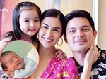 Mỹ nhân đẹp nhất Philippines Marian Rivera thành CEO và bí quyết vun vén gia đình nể phục-12