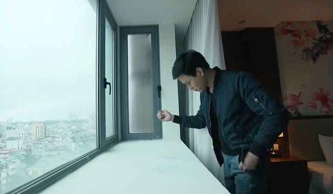 Mê cung tập 3: Vụ cưỡng hiếp gái ngành Quỳnh búp bê còn chưa xong, Hồng Đăng đã đau đầu vì có thêm người chết-3