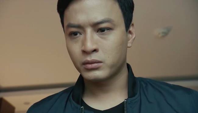 Mê cung tập 3: Vụ cưỡng hiếp gái ngành Quỳnh búp bê còn chưa xong, Hồng Đăng đã đau đầu vì có thêm người chết-4