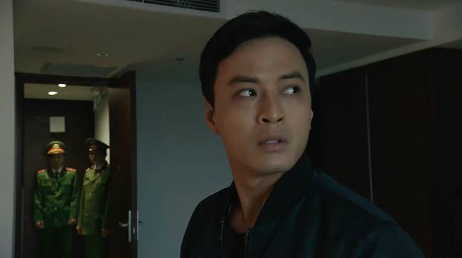 Mê cung tập 3: Vụ cưỡng hiếp gái ngành Quỳnh búp bê còn chưa xong, Hồng Đăng đã đau đầu vì có thêm người chết-5