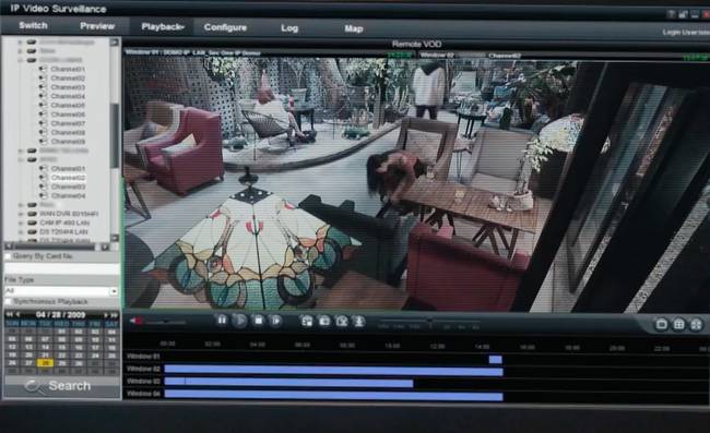 Mê cung tập 3: Vụ cưỡng hiếp gái ngành Quỳnh búp bê còn chưa xong, Hồng Đăng đã đau đầu vì có thêm người chết-8