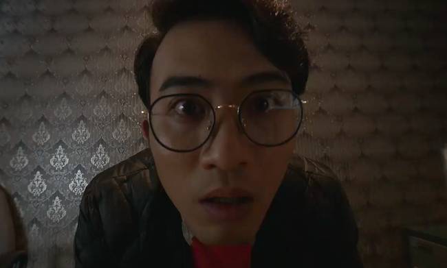 Mê cung tập 3: Vụ cưỡng hiếp gái ngành Quỳnh búp bê còn chưa xong, Hồng Đăng đã đau đầu vì có thêm người chết-9