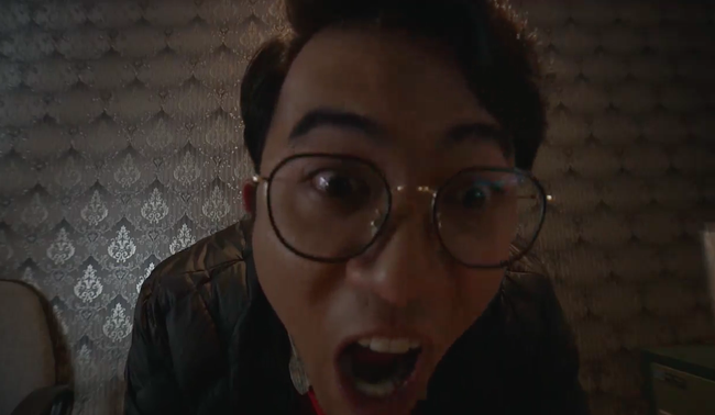 Mê cung tập 3: Vụ cưỡng hiếp gái ngành Quỳnh búp bê còn chưa xong, Hồng Đăng đã đau đầu vì có thêm người chết-7