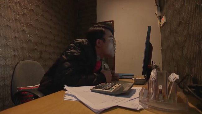 Mê cung tập 3: Vụ cưỡng hiếp gái ngành Quỳnh búp bê còn chưa xong, Hồng Đăng đã đau đầu vì có thêm người chết-6