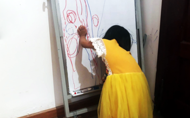 Nghi án ông già 70 tuổi dâm ô bé gái 3 tuổi ở Sài Gòn: Nhiều lần nhận dạng đúng người-1