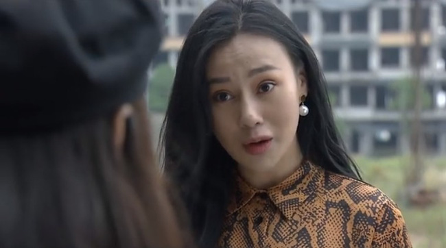 Nàng dâu order: Lan Phương bị hồ ly xô ngã đập đầu bất tỉnh, nguyên nhân của vụ bắt cóc tống tiền là đây?-2