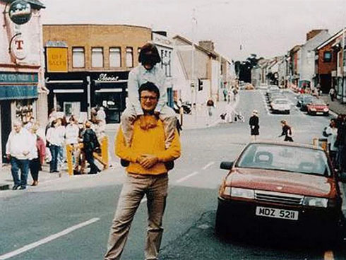 Nổ súng tại trường đại học ở Mỹ, 6 người thương vong-2