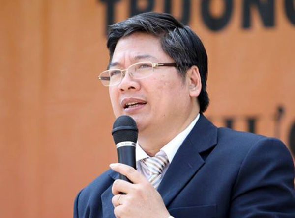 Cần tuyển bổ sung thí sinh trượt oan do bị chiếm chỗ vì gian lận thi cử-1