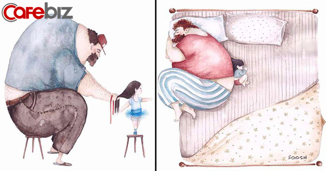 Cha lập di chúc tặng nhà cho người giúp việc và lá thư gửi con gái: Con à, lòng hiếu thảo của con chỉ đáng giá 1 xu-3