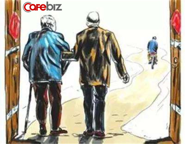 Cha lập di chúc tặng nhà cho người giúp việc và lá thư gửi con gái: Con à, lòng hiếu thảo của con chỉ đáng giá 1 xu-4