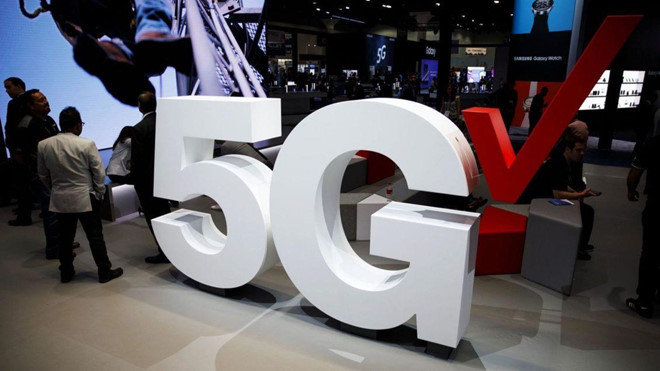 Mạng 5G có thể khiến dự báo thời tiết bị sai lệch-1
