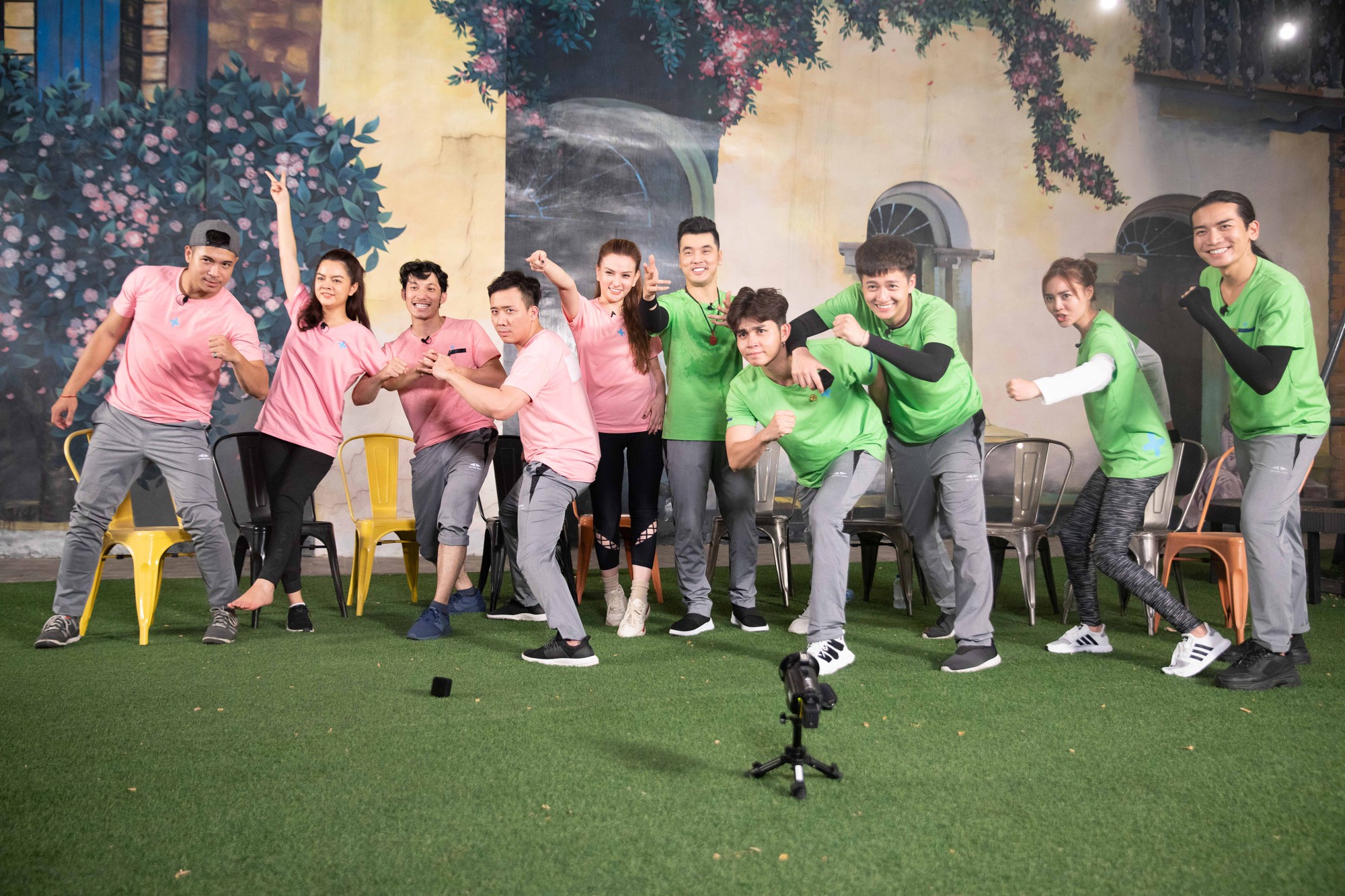 Running Man: Một lần chơi lớn loại bỏ Trấn Thành, Jun Phạm khiến ai cũng trầm trồ!-4