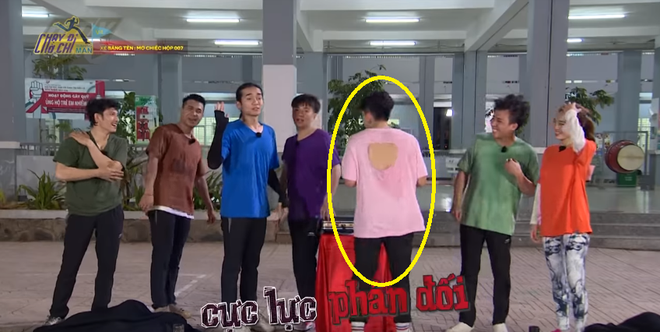 Running Man: Một lần chơi lớn loại bỏ Trấn Thành, Jun Phạm khiến ai cũng trầm trồ!-1