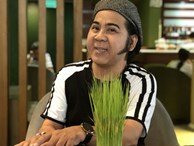 Nghệ sĩ Bạch Long: 60 tuổi không nhà cửa vợ con, mong được chết sớm