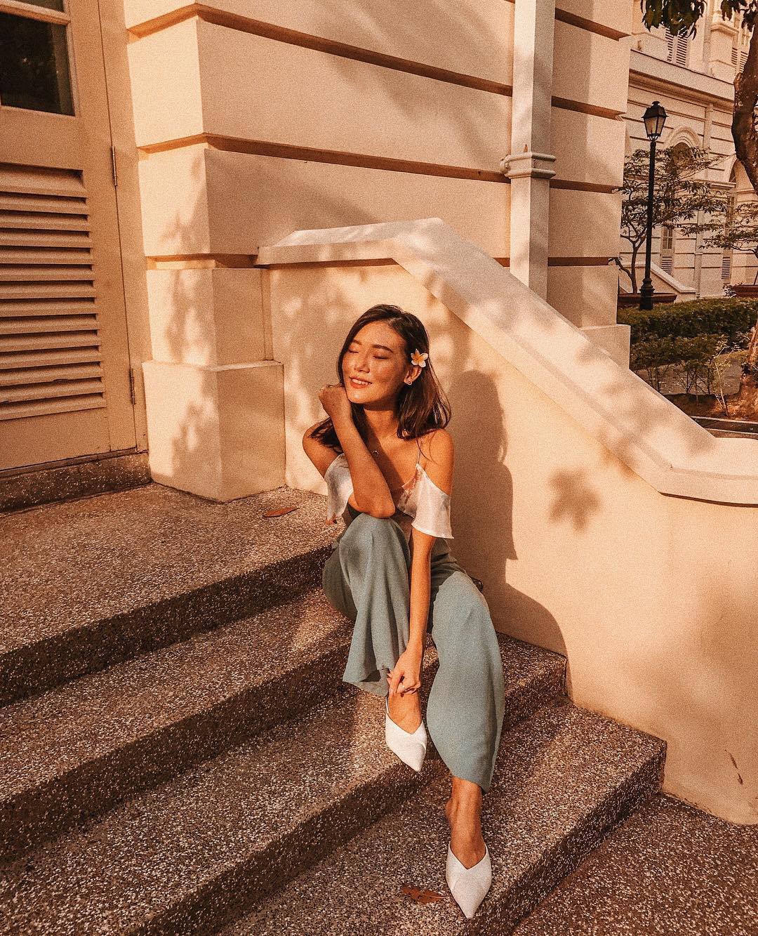 Nàng tuổi băm rất nên lưu ý: Hãy thay thế 4 items sau để có được phong cách mùa hè sành điệu và sang lên đáng kể-7