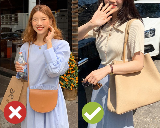 Nàng tuổi băm rất nên lưu ý: Hãy thay thế 4 items sau để có được phong cách mùa hè sành điệu và sang lên đáng kể-9