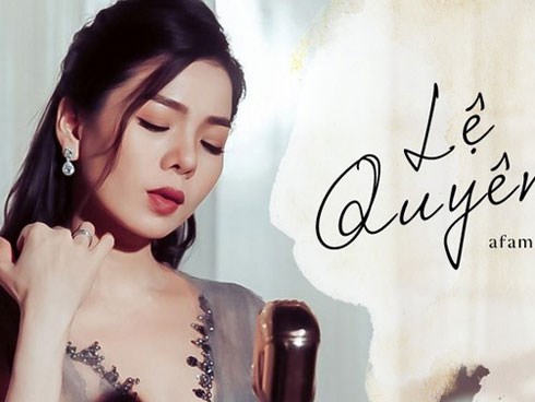 Lệ Quyên: “Tôi muốn sinh con lắm, tôi thèm con gái kinh khủng!”