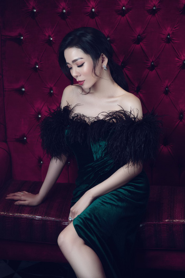 Lệ Quyên: Tôi muốn sinh con lắm, tôi thèm con gái kinh khủng!”-5