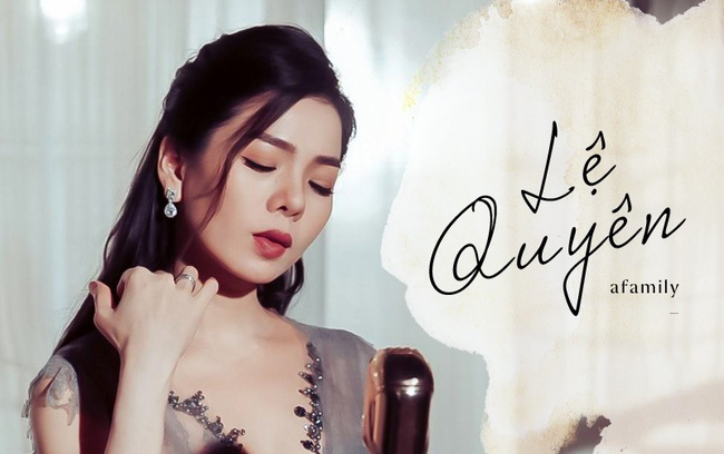 Lệ Quyên: Tôi muốn sinh con lắm, tôi thèm con gái kinh khủng!”-1