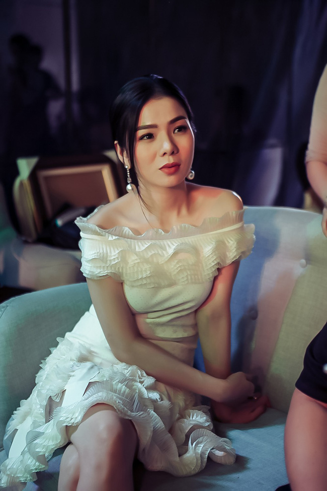 Lệ Quyên: Tôi muốn sinh con lắm, tôi thèm con gái kinh khủng!”-8