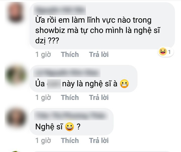 Thúy Vi khiến dân mạng tranh cãi gay gắt khi nhận mình là nghệ sĩ, sự nghiệp nghệ thuật kể ra khiến ai cũng hết hồn-2