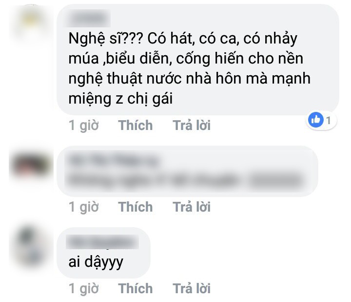 Thúy Vi khiến dân mạng tranh cãi gay gắt khi nhận mình là nghệ sĩ, sự nghiệp nghệ thuật kể ra khiến ai cũng hết hồn-3