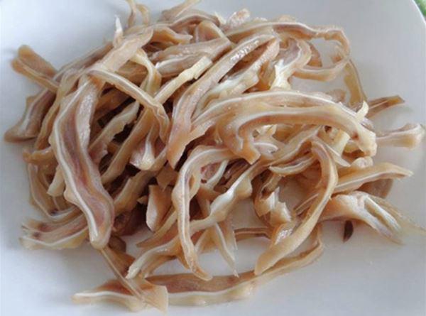 4 cách làm gỏi tai heo ngon, nhanh gọn chỉ trong 5 phút-2