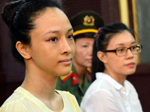 Thông tin mới nhất vụ Hoa hậu Phương Nga: Tòa trả đơn kiện đòi tiền-3