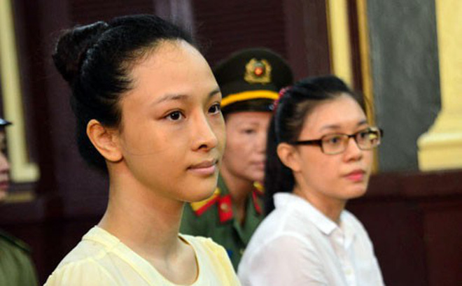 VKS gia hạn 2 tháng để xác minh đơn của nhóm Thùy Dung, Phương Nga-1