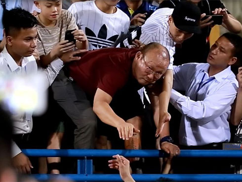 Khéo léo từ chối lời mời, nhưng Thành Lương vẫn có thể giúp HLV Park Hang-seo một việc lớn-4