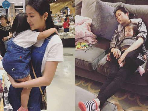 Vừa trải qua kỳ nghỉ lãng mạn bên chồng, bà xã Lam Trường lại tâm sự đầy hoang mang về cuộc đời-3