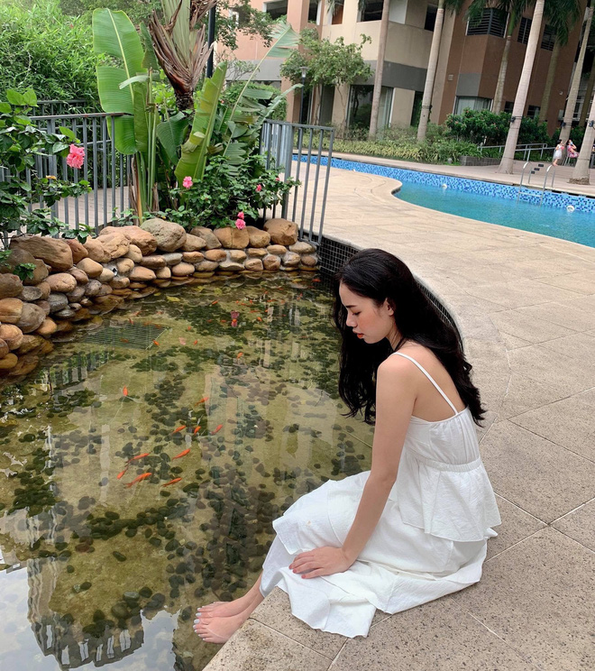 Người phụ nữ sở hữu loạt clip cover triệu view trong vài tuần, danh tính khiến số đông tò mò-2