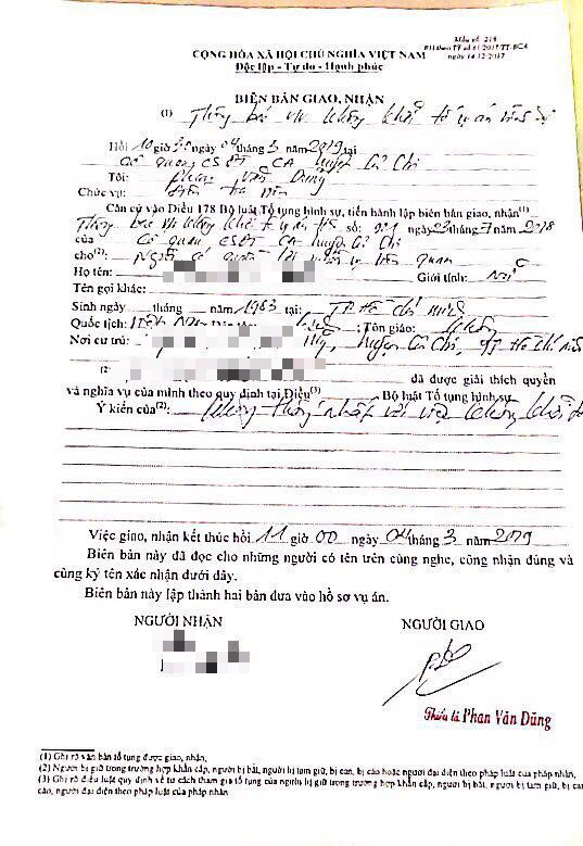 Nghi can 60 tuổi xâm hại bé gái 5 tuổi nhởn nhơ ngoài vòng pháp luật, người mẹ đau đớn đi kêu cứu suốt 2 năm trời-1