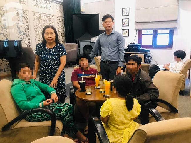 Nghi can 60 tuổi xâm hại bé gái 5 tuổi nhởn nhơ ngoài vòng pháp luật, người mẹ đau đớn đi kêu cứu suốt 2 năm trời-6